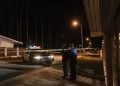 Baby S Sheffield murder