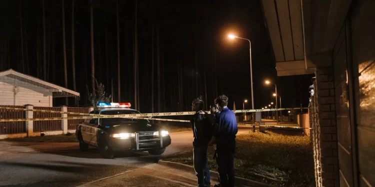 Baby S Sheffield murder