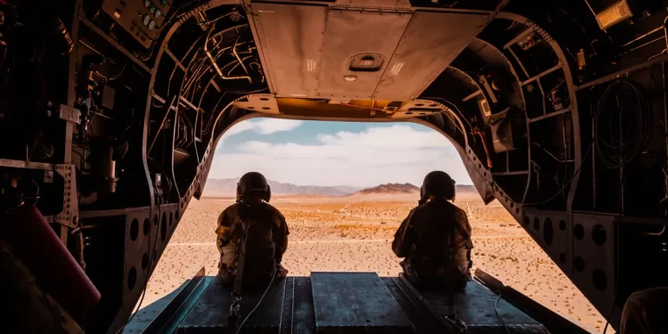 Badenoch defence spending plan