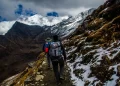 British nationals missing Nepal