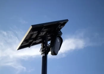 Flock Safety surveillance backlash