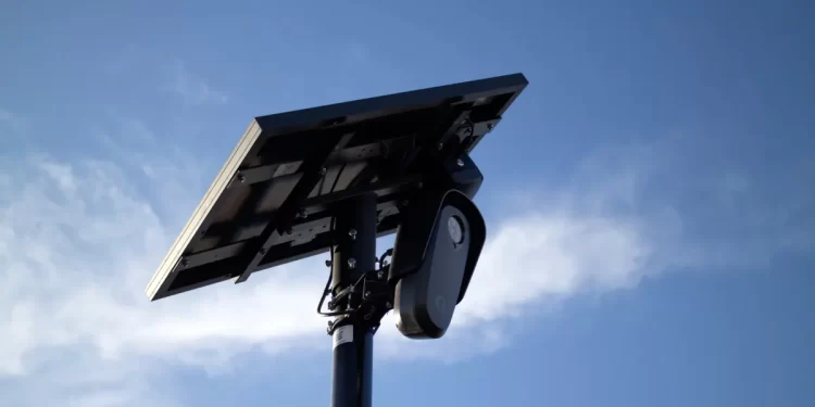 Flock Safety surveillance backlash