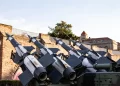 Iran missile attacks US bases