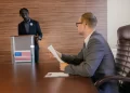 Michigan Senate race Vance