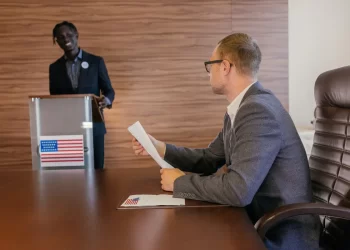 Michigan Senate race Vance