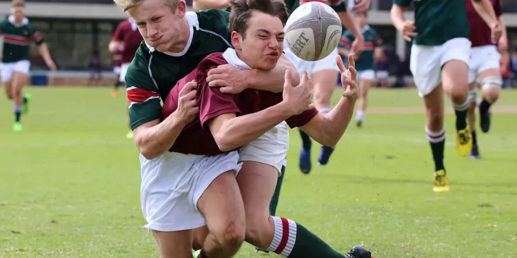 Noah Caluori wrist injury