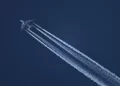 Russian airspace civilian aviation
