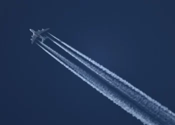 Russian airspace civilian aviation
