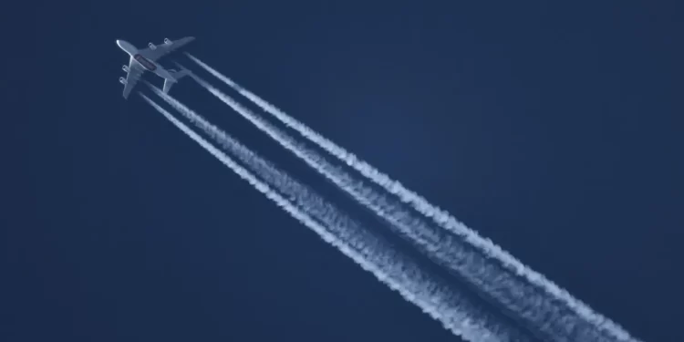 Russian airspace civilian aviation