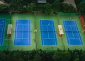 Sabalenka US Open defence