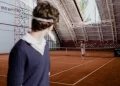 Sabalenka cannabis smell complaint