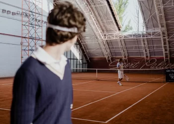 Sabalenka cannabis smell complaint