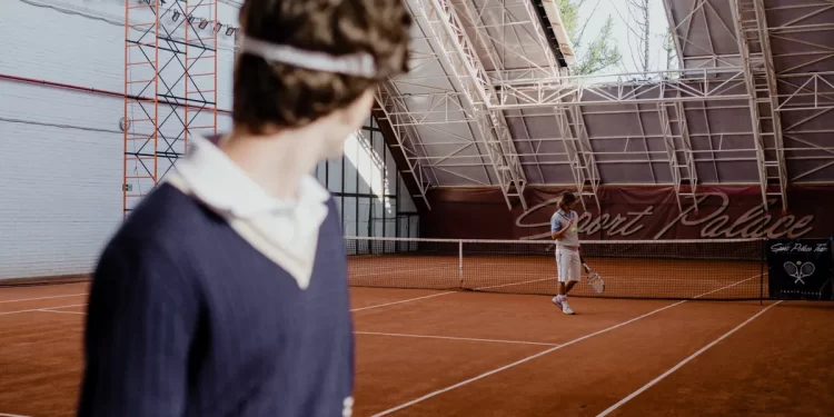 Sabalenka cannabis smell complaint