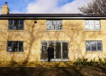 new-build homes complaints UK