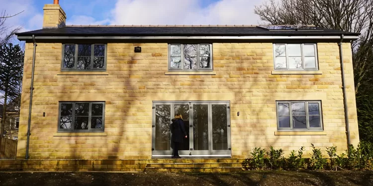 new-build homes complaints UK