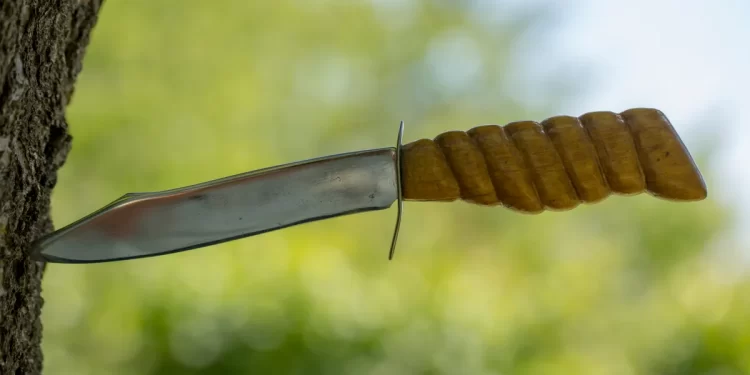 Bromley High Street stabbing