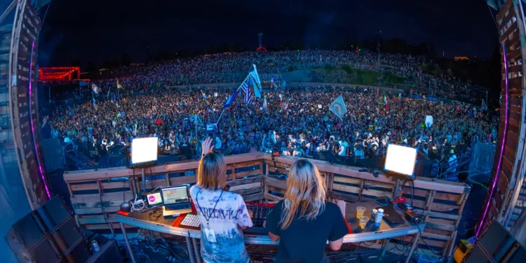 Glastonbury 2027 ticket prices