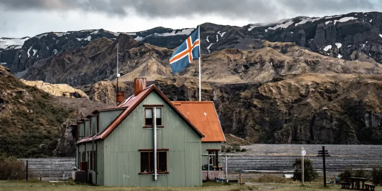 Iceland summons US ambassador