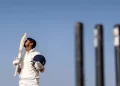 Joe Root England captain