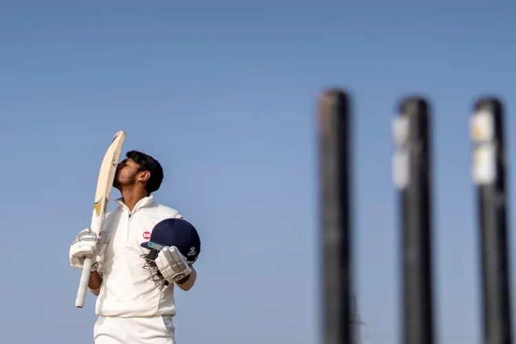 Joe Root England captain