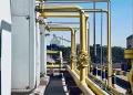Saudi East-West pipeline attack