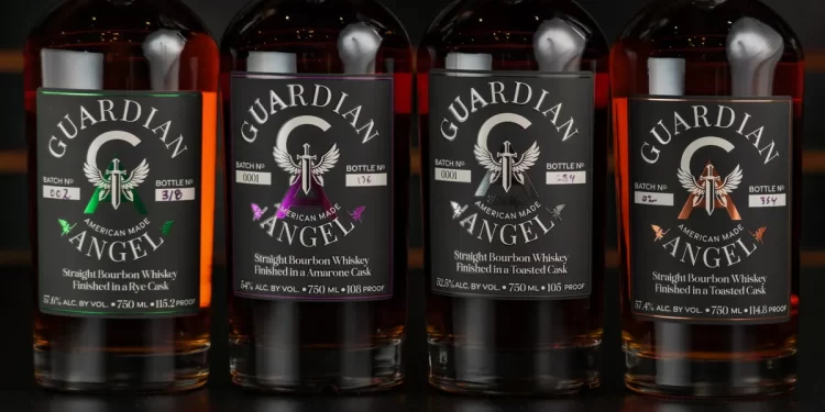 Trump Irish whiskey tariffs