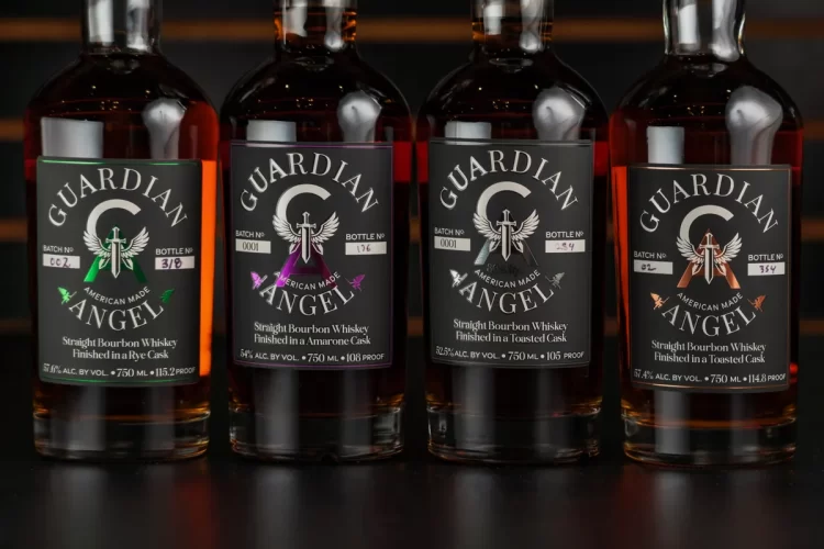Trump Irish whiskey tariffs