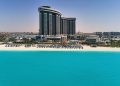Alexandra Stan and Fedde Le Grand to perform at Rixos Hotels Egypt resorts: a Rixos beachfront resort on the Egyptian coast