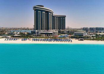 Alexandra Stan and Fedde Le Grand to perform at Rixos Hotels Egypt resorts: a Rixos beachfront resort on the Egyptian coast