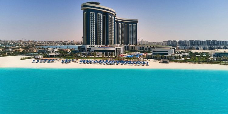 Alexandra Stan and Fedde Le Grand to perform at Rixos Hotels Egypt resorts: a Rixos beachfront resort on the Egyptian coast