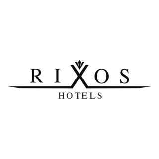 Rixos Hotels Egypt logo, Alexandra Stan and Fedde Le Grand to perform at Rixos Hotels Egypt resorts