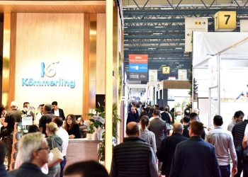 Façades, flat glass and shading systems meet in Istanbul in November 2026: exhibition stands at the Eurasia Window & Door and Eurasia Glass Fairs, Tüyap Fair and Congress Center