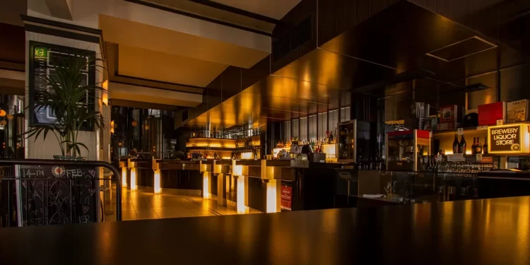 hospitality VAT cut demands