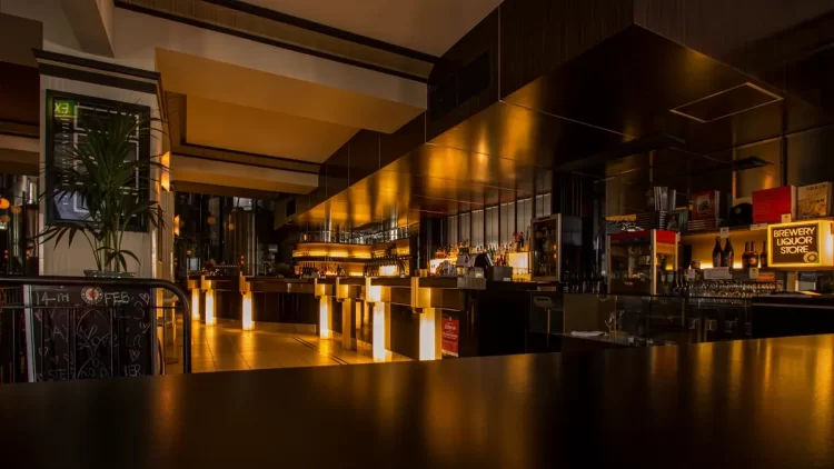 hospitality VAT cut demands