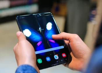 iPhone Duo foldable launch