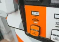 petrol prices Iran war